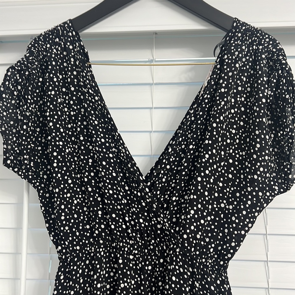 Stylish jumpsuit Size S